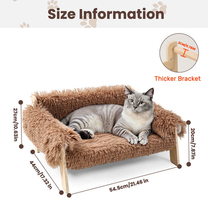Luxury Pet Bed